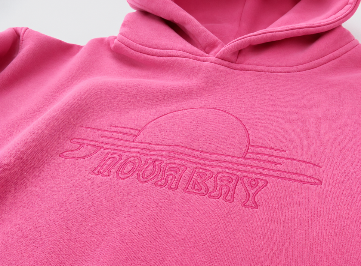 Horizon Hoodie