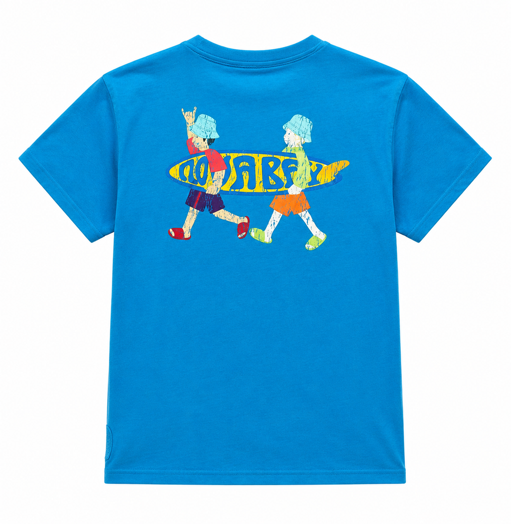 Pacific Tee
