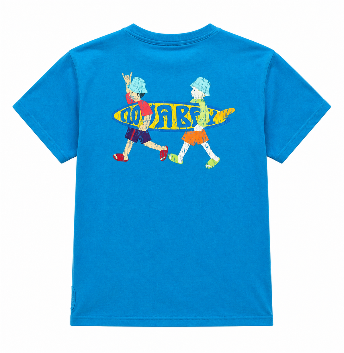 Pacific Tee
