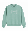 Seafoam Crew