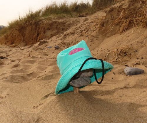 Lagoon Bucket Hat