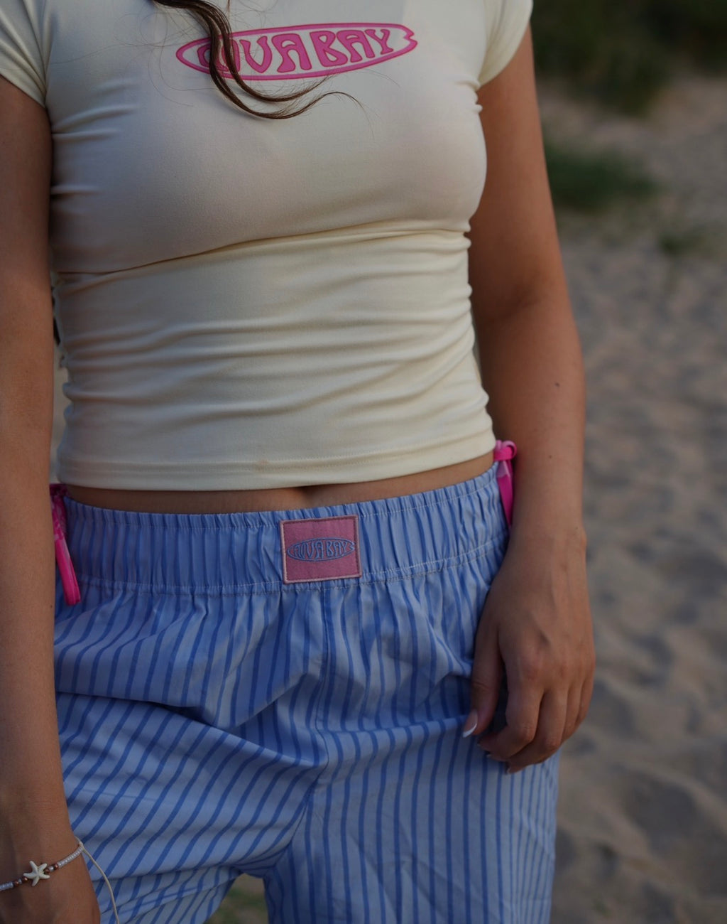Beach Club Trousers