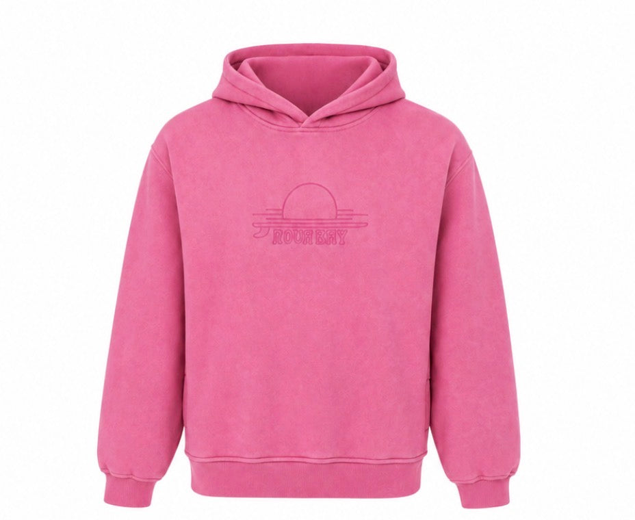 Horizon Hoodie