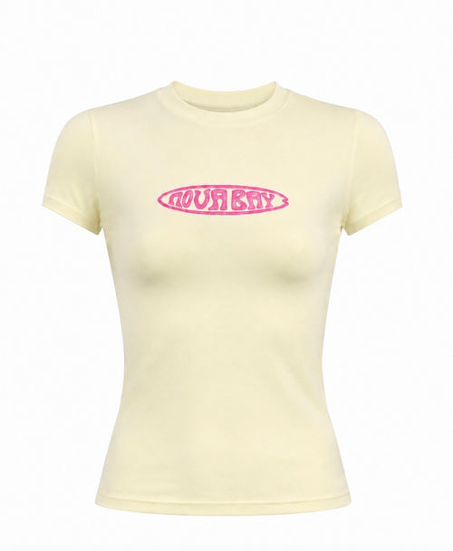 Golden hour Tee