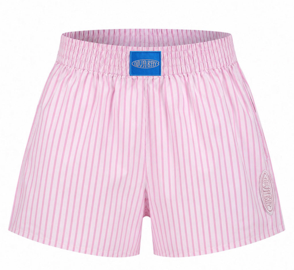 Rose Tellin Shorts