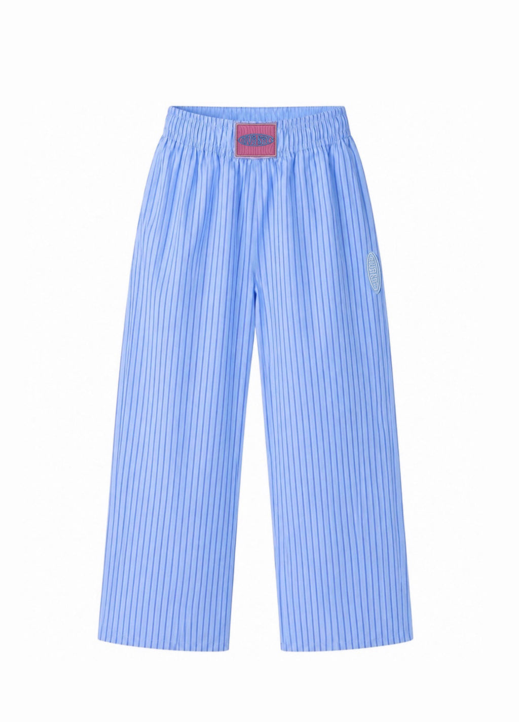 Beach Club Trousers