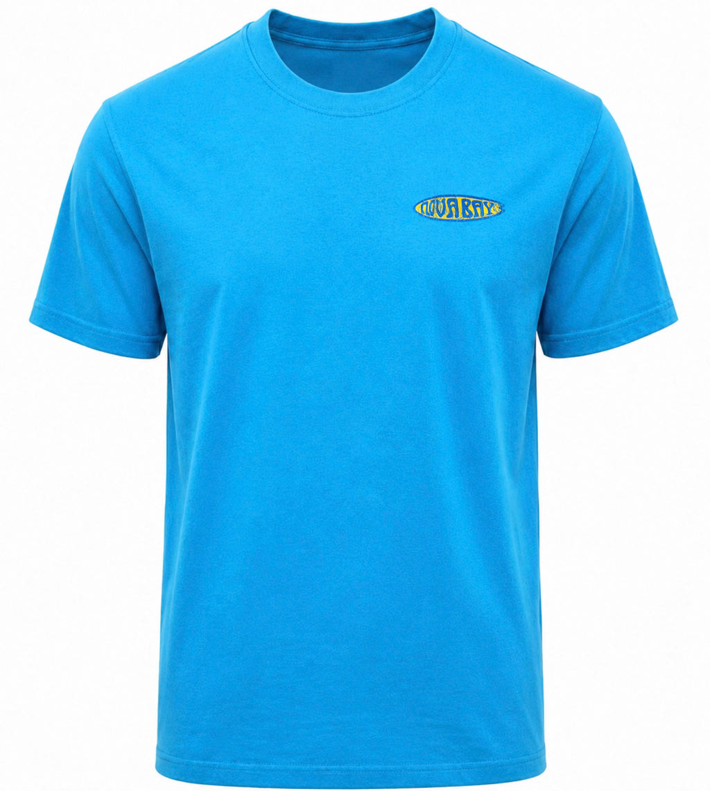 Pacific Tee