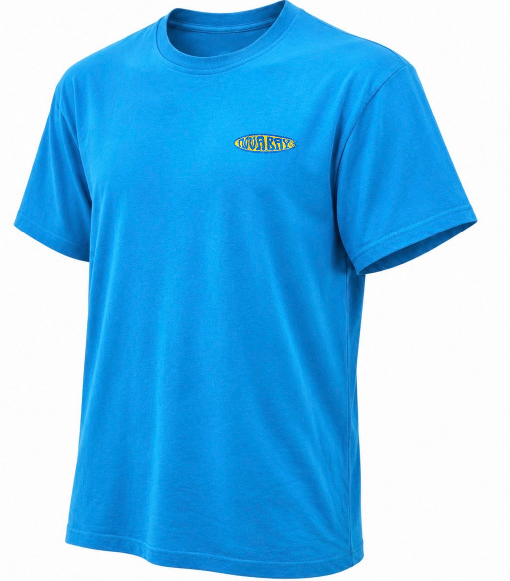 Pacific Tee
