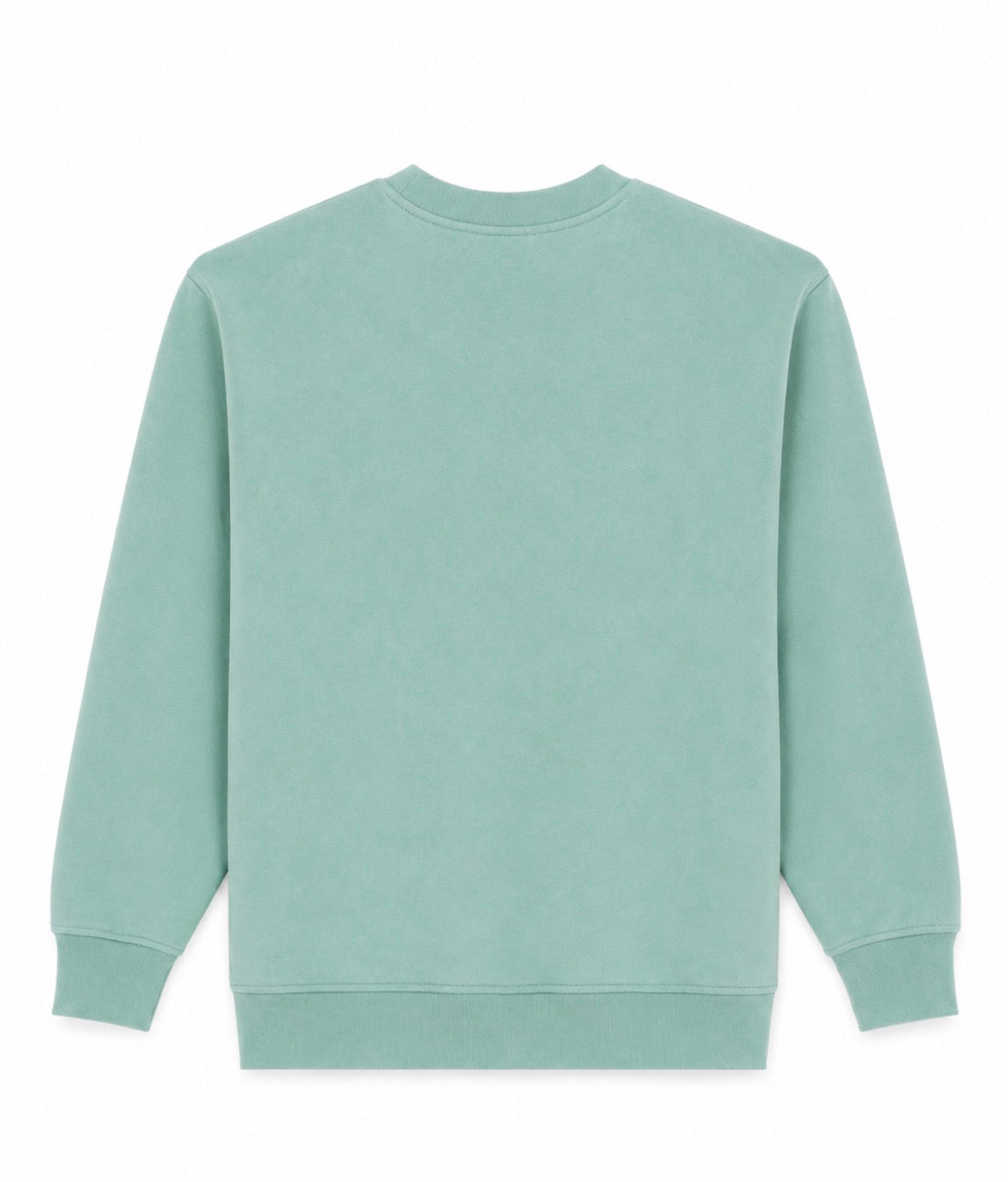Seafoam Crew