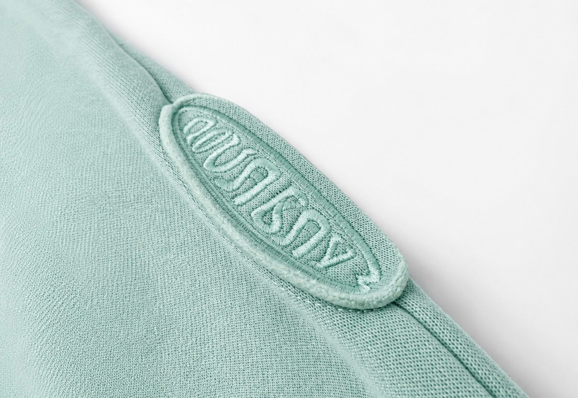 Seafoam Crew