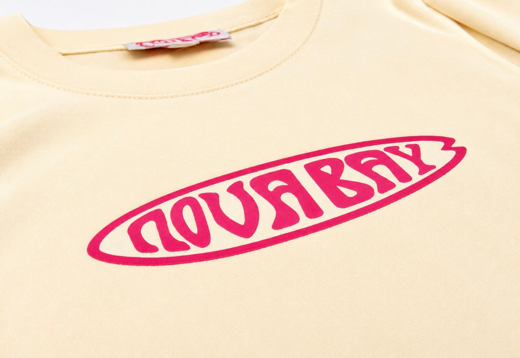 Golden hour Tee