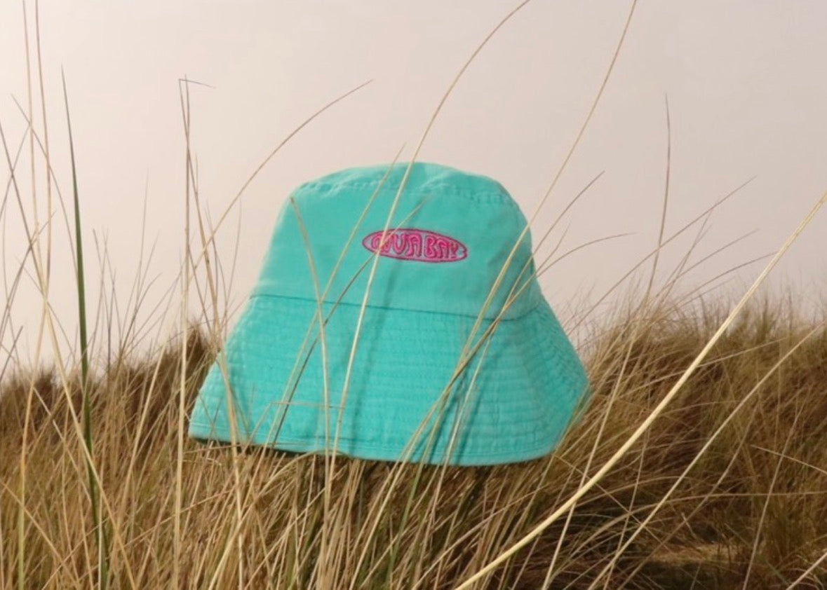 Lagoon Bucket Hat